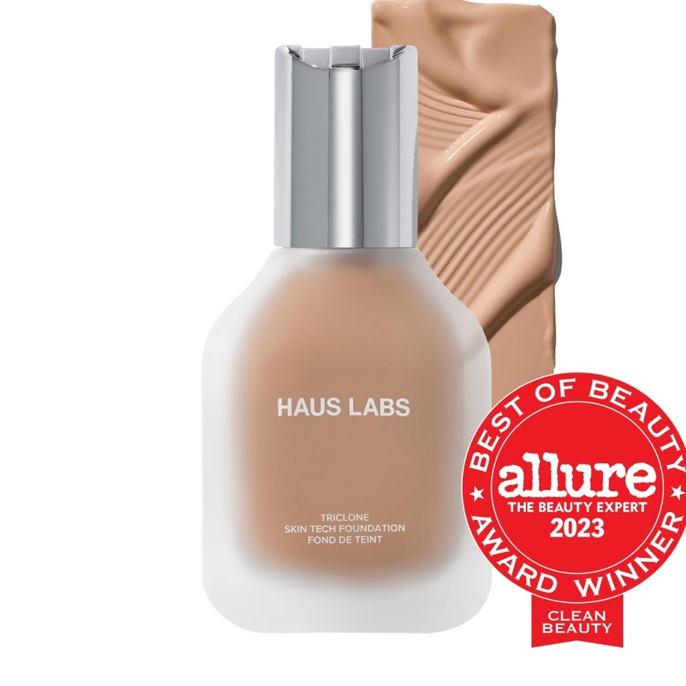 Haus Labs By Lady Gaga Triclone Skin Tech Foundation 220